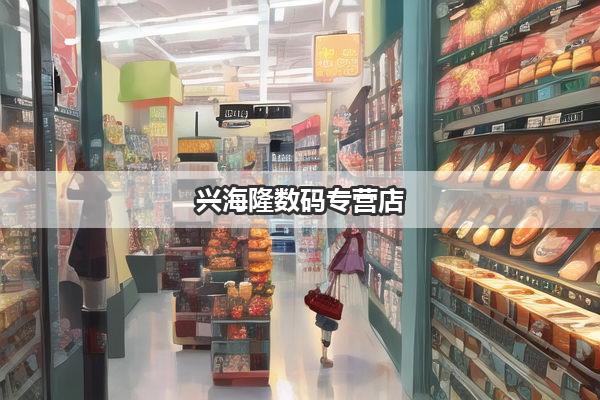 兴海隆数码专营店